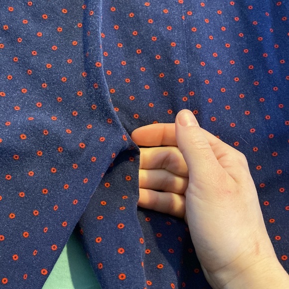 Anthropologie Essential Pants 0 - Picture 11 of 12